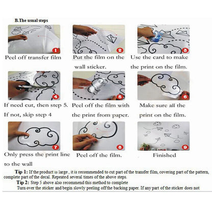 Puppy Dog Car Rear Windshield Wiper Decor Decals , Animal Cat Vinyl Art Sticker For Truck Car Bumper Funny Decoration