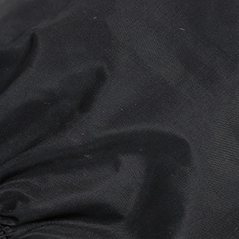 Dog Calming Cap Eye Mask Nylon Shading Pet Anxiety Mask Muzzle Dog Blindfold for Grooming Anti Car Sickness 23 JulyO2