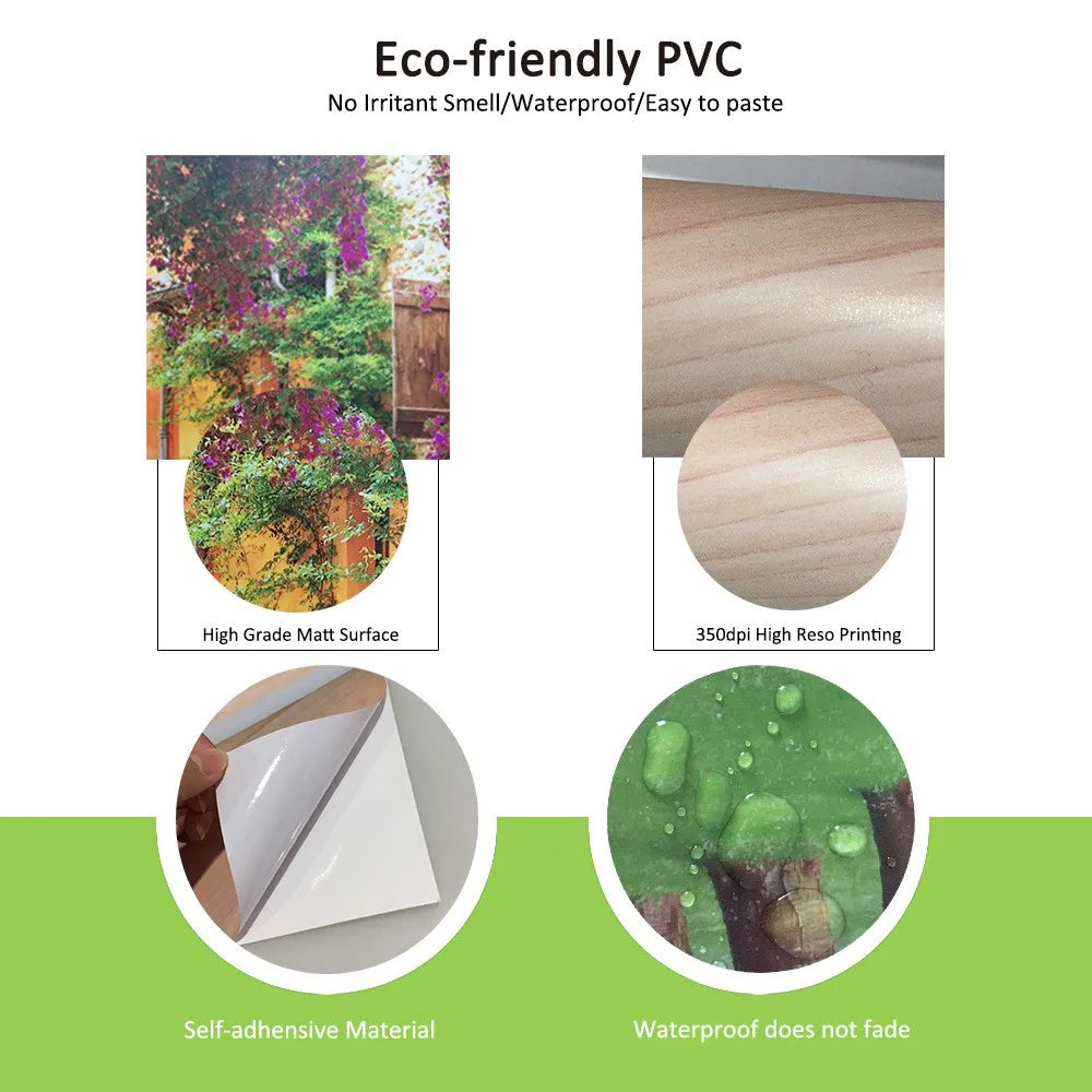 22pcs 4-10cm Cartoon Cute Dogs Cats Animal Foot Wall Stickers For Kids Child Rooms Wardrobe Fridge Home Decor Vinyl Wall Decals