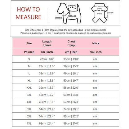 New French Bulldog Costumes For Dog Winter Warm Snow Down Jacket Coat For Puppies Small Medium Animal Pugs Pet Cat Clothes Goods