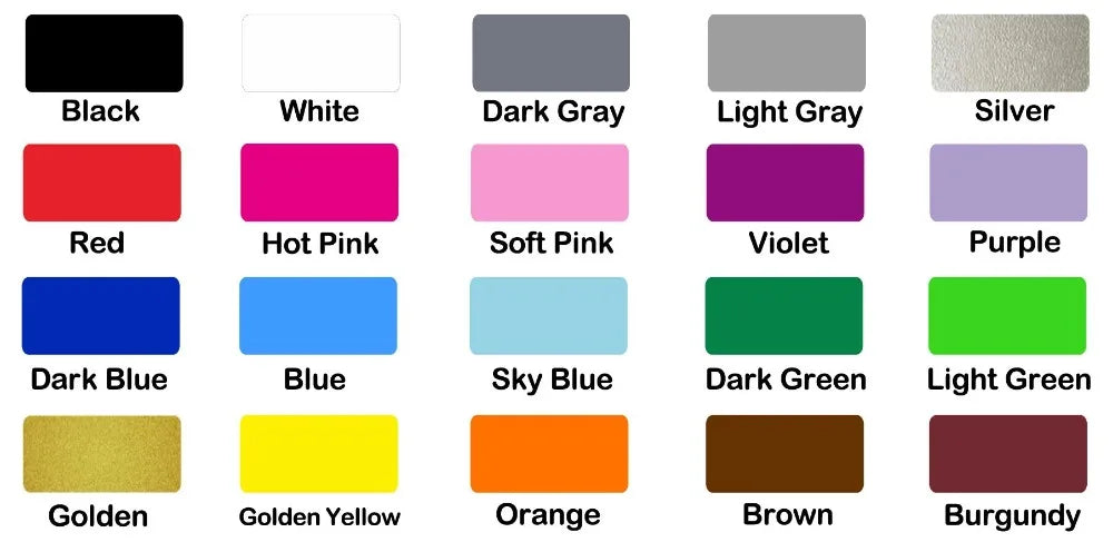 Yorkshire Terrier Vinyl Sticker Decals Car Decor , Puppy Peeking Yorkie Dog Breed Pet Decal For Cup Laptop Decoration