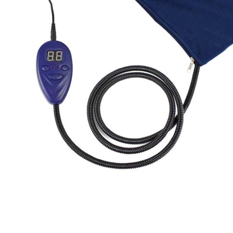 Pet Electric Blanket Dog Cat Bed Mat Winter Warm Dog House For Puppy Kitty Big Dog Home Heating Pad Cushion Nest Pet Supplies