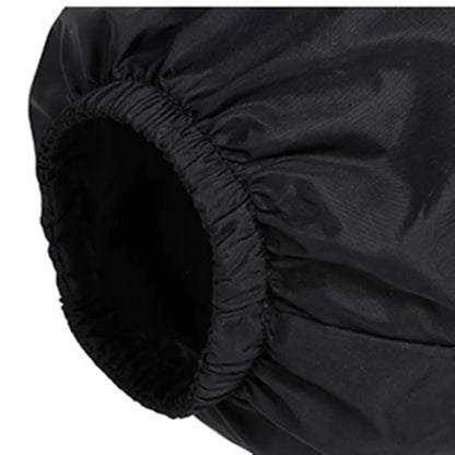 Dog Calming Cap Eye Mask Nylon Shading Pet Anxiety Mask Muzzle Dog Blindfold for Grooming Anti Car Sickness 23 JulyO2