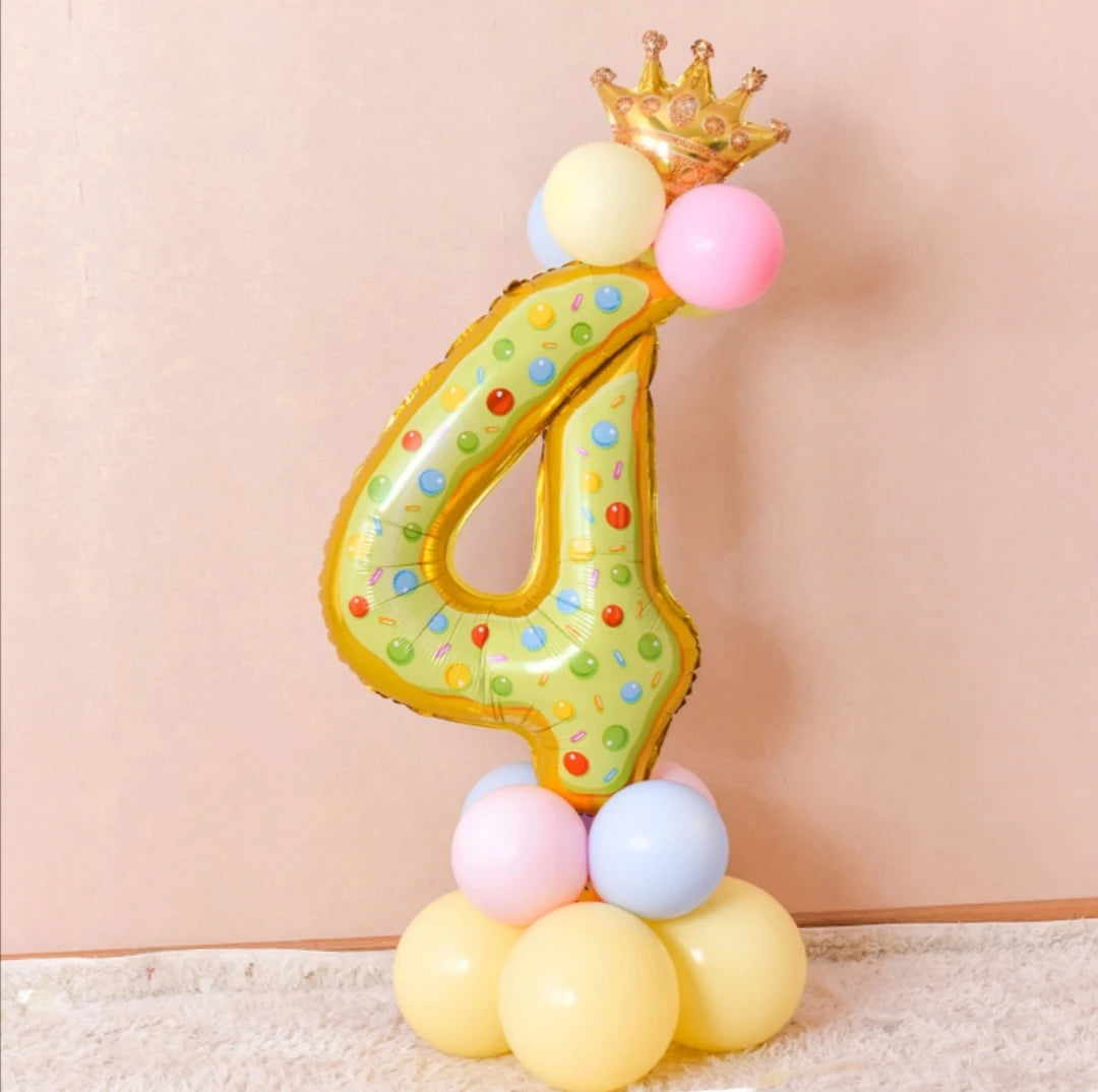 Candy Pink Theme Disposable party tableware Pastel Balloon Garland Kit Arch Baby Shower Party Supplies Girl Birthday DIY Decor