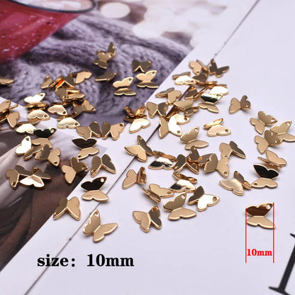 High-quality Metal Alloy Stereo Cute Balloon Dog Charms Pendants For Jewelry Making Findings DIY Necklace Bracelet Accessaries