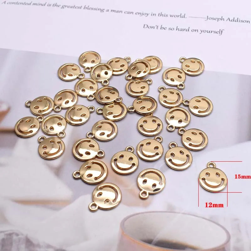 High-quality Metal Alloy Stereo Cute Balloon Dog Charms Pendants For Jewelry Making Findings DIY Necklace Bracelet Accessaries