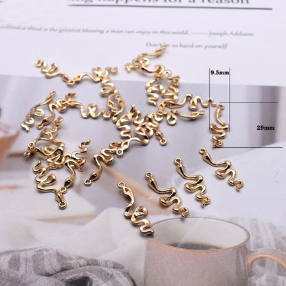 High-quality Metal Alloy Stereo Cute Balloon Dog Charms Pendants For Jewelry Making Findings DIY Necklace Bracelet Accessaries