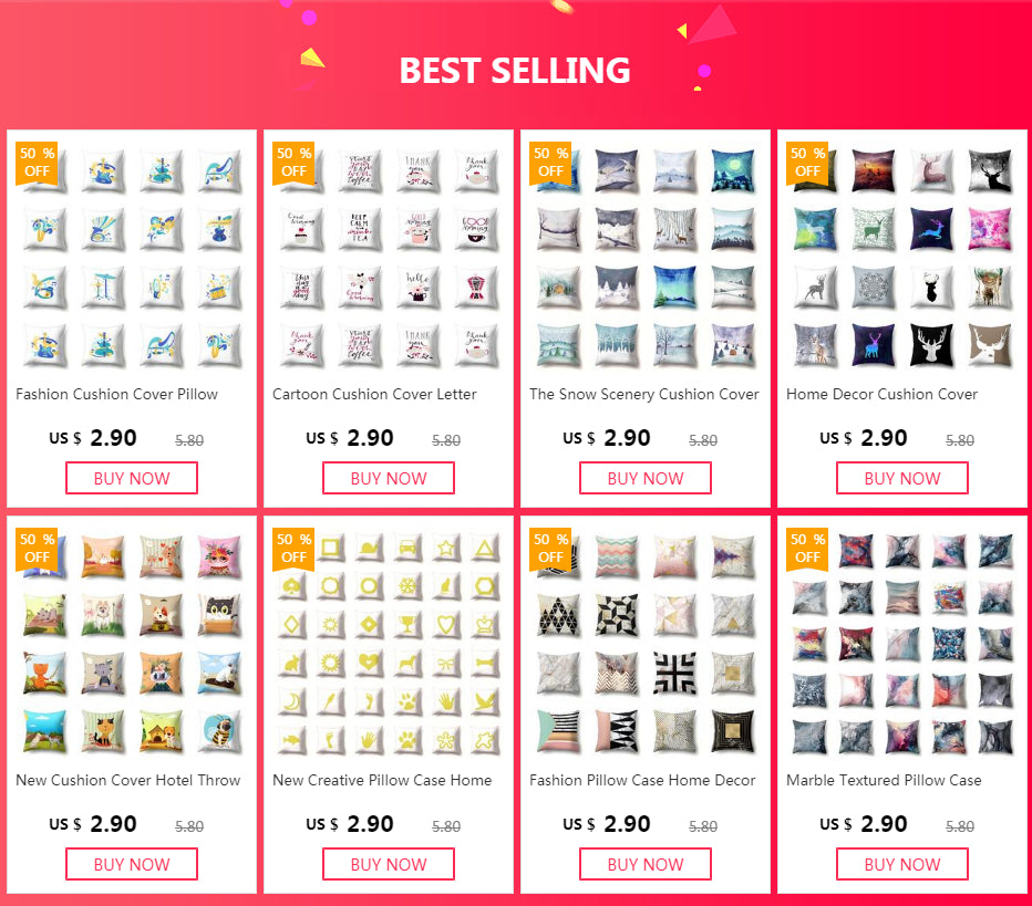 French Bulldog Dog Cushion Covers Dog Painting Pillowcase Decorative Pillow Covers Bedroom Sofa Home Decoration 45X45cm Car Seat