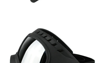 Cool Dog Sun Glasses UV Protection Windproof Goggles Pet Eye Wear Dog Swimming Skating Glasses Pet Accessories