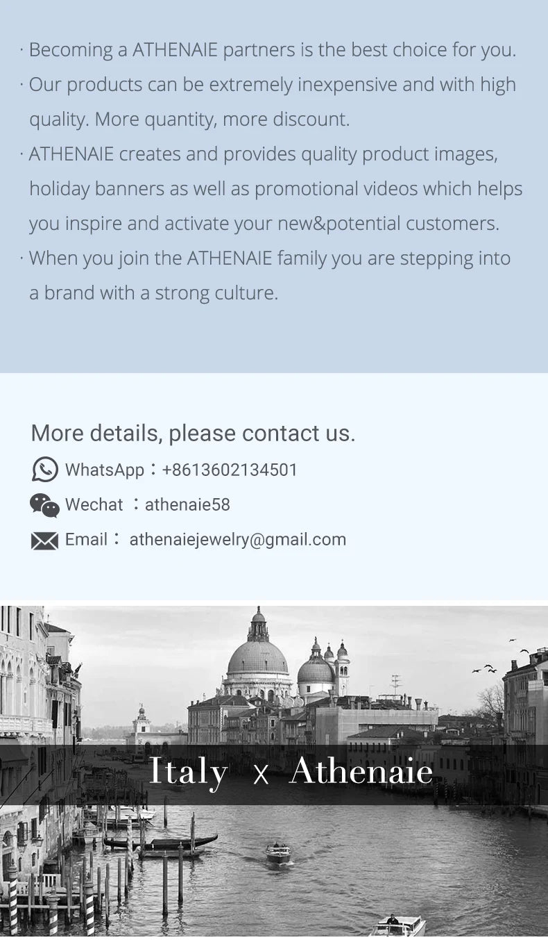 ATHENAIE 925 Sterling Silver Corgi Pet Charms Mixed CZ Yellow Cute Akita Puppy Dog Animal Charms Beads for Bracelet Jewerly