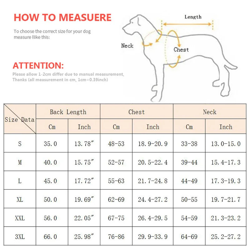 Winter Big Dog Clothes Warm Fleece Pet Jacket for Medium Large Dogs Weimaraner Greyhound Adjustable Belt Plaid Print Coat Outfit