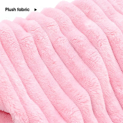 Cute Pet Clothes Soft Puppy Kitten Coats For Small Medium Dogs Cats Warm Winter Dog Jacket Clothing Chihuahua