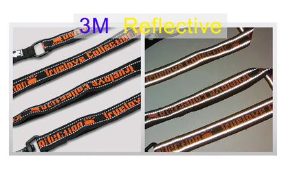 the SHIELDSTRIDE PET LEASH - Truelove Pet Leash, Nylon Explosion-Proof, Reflective for Cat and Dog, Small/Medium/Large, Travel Cross Walking Training