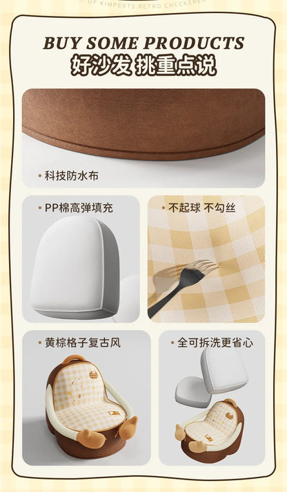 Four Seasons Universal Pet Nests Thickened and High Sand Hair Nest Cat Bed Dog Nests Wear-resistant Dog Mat Cat Nest Pet Product