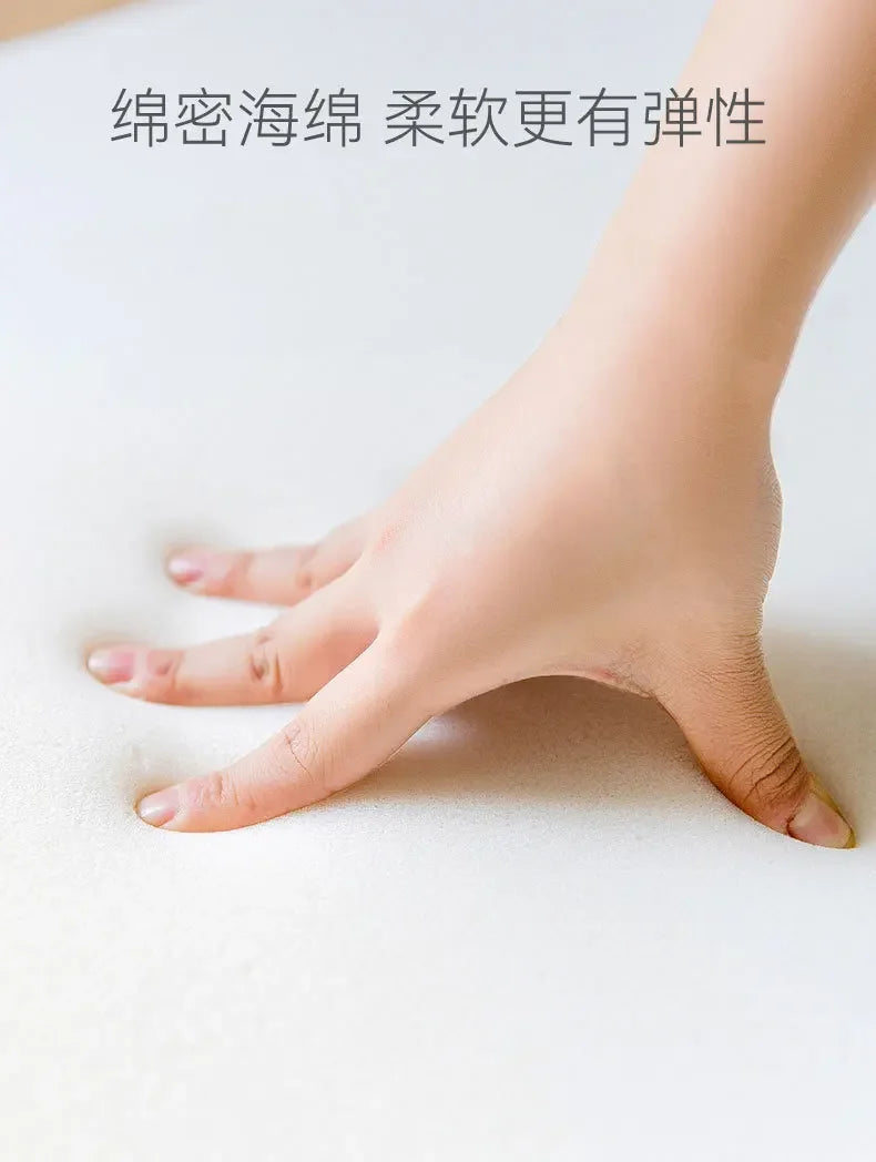 Dog Kennel Warm In Autumn and Winter Removable and Washable House Type Closed Indoor Large Space Cat Fighting Mat