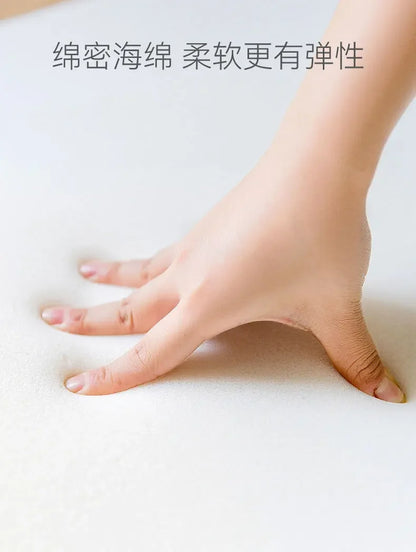 Dog Kennel Warm In Autumn and Winter Removable and Washable House Type Closed Indoor Large Space Cat Fighting Mat