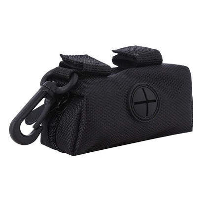 the POOP BAG HOLDER - New Dog Poop Bags, Pet Waste Garbage Bags, Biodegradable Outdoor Carrier Holder, Dispenser Clean Pick-Up Tools, Pet Accessories