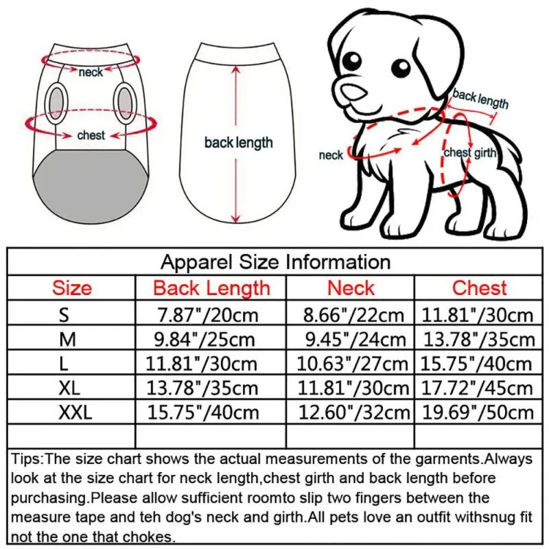 Cute Fleece Pet Clothes Fish Bone Pattern Warm Dog Hoodie Sweater Autumn Winter Dog Vest Button Dogs Short Sleeve Jacket Vest