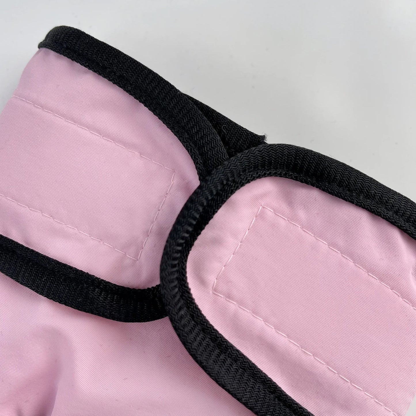 Washable Pet Dog Diapers Males Absorbent Adjustable Puppy Big dog Physiological Pants for Dogs Reusable Pets Dogs Panties Shorts