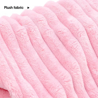 Cute Pet Clothes Soft Puppy Kitten Coats For Small Medium Dogs Cats Warm Winter Dog Jacket Clothing Chihuahua