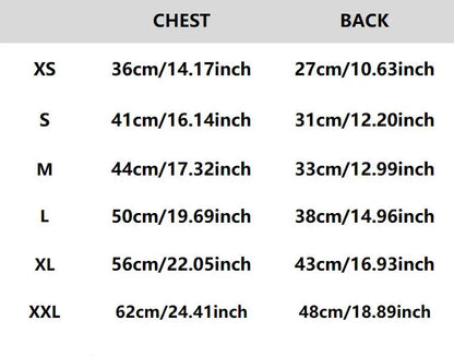 8colors Italian Greyhound Hound Two-Legged Clothes Fashionable Multicolor Soft Comfortable Elastic Fashion Patchwork Dog Clothes