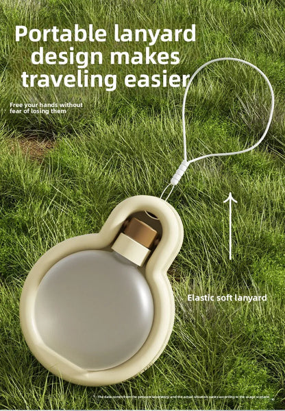 Bulb water bottle Pet Outing Water Cup Dog Portable Foldable Kettle Large Capacity Dog Bowl Out Drinking Water Feeder