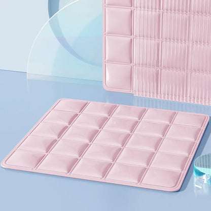 Pet Cooling Cooling Bed Summer Dog Cooling Sleeping Pad Cooling Pad Dog Bed Cooling Nest Summer Cool Cushion