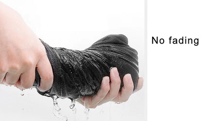 the ALPHA ATTITUDE - Men Gothic Letter Dog Printed T-Shirt, Hip Hop Streetwear Punk Summer Vintage Washed Oversized T-Shirts