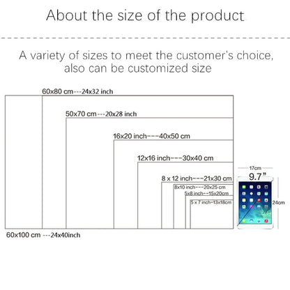 Funny Wall Art Pictures Animal Coffee Portrait Posters Canvas Print Art Sloth Pug Dog and Coffee Mural Cute Home Decor Painting