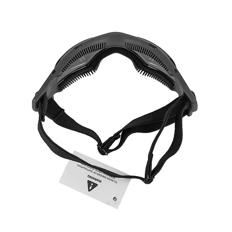 Dog Sunglasses Soft Adjustable UV Protection Pet Goggles Easy Wear Puppy Glasses For Small Medium Breed Outdoor Riding Driving