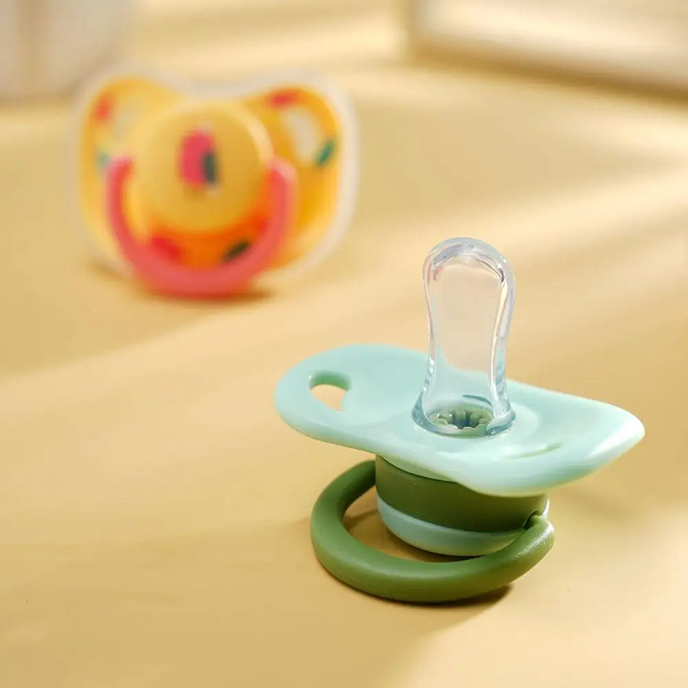 the BITEBUDDY SILICONE TOY - Pet Pacifier Silicone Bite Resistant Day/Night Dust Cover for Dogs/Puppies/Cats/Kittens, Comfort Soothing Chewing Durable Toy