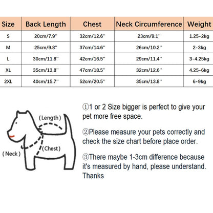 Spring Summer Pet Vest Breathable Cartoon Print Pet T-shirt for Small Medium Dogs Cats Puppy Clothes Chihuahua Bichon Costume