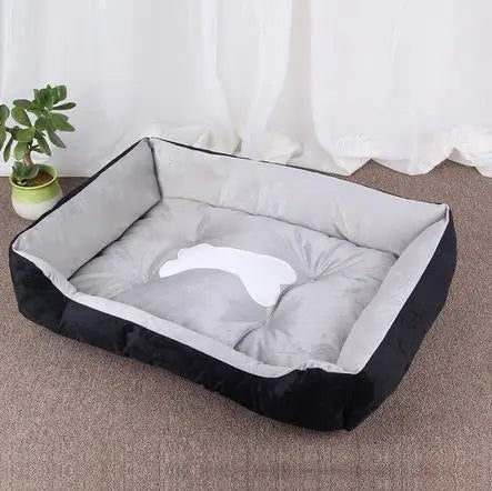 Soft Cat Puppy Dogs Sofa Bed Sleeping Bag Kennel for Larger Dogs Bed Small House Cushion Cat Beds Cushion Pet Product