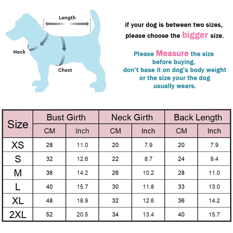 the SOFTPAWS COZY COAT - Winter Pet Cotton Jacket, Warm Dog Clothes, Puppy Coat for Small/Medium Dogs/Cats Outfit, Chihuahua, French Bulldog, Maltese Clothing