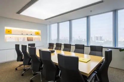 Luxury Dog House Series Outdoor Small Medium Large All Season Rainproof Plastic Kennel Dog House With Window