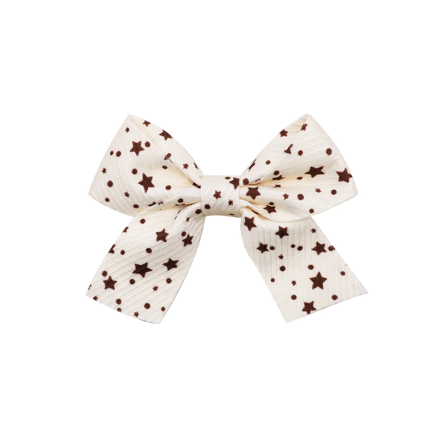 2PCS Cute Dog Hair Clips Multi-Style Dog Bows With Metal Clips Long-Hair Pet Hairpins For Large Dogs Pet Groomming Accessories