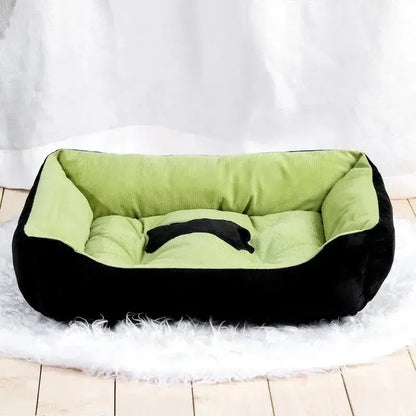 Soft Cat Puppy Dogs Sofa Bed Sleeping Bag Kennel for Larger Dogs Bed Small House Cushion Cat Beds Cushion Pet Product