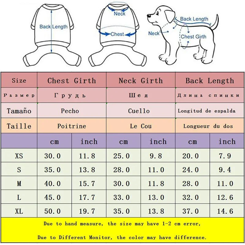 Winter Thicken Puppy Clothes Bright PU Leather Dog Cotton Jacket Waterproof Pet Coat for Small Doggy Costume Chihuahua Outfits