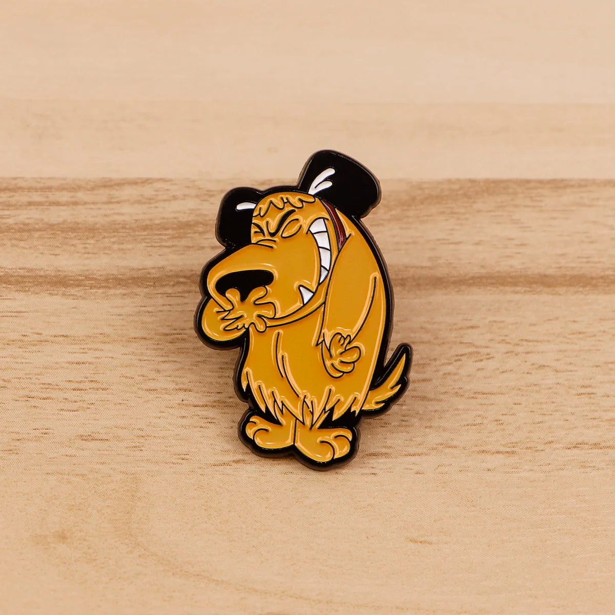 Dog Enamel Pin Funny Brooches For Women Lapel Pins Badge on Backpack Costume Accessories Fashion Jewelry Gifts for Friends