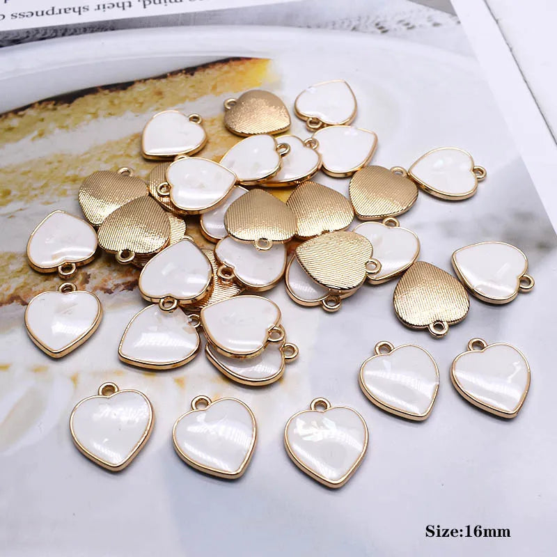 High-quality Metal Alloy Stereo Cute Balloon Dog Charms Pendants For Jewelry Making Findings DIY Necklace Bracelet Accessaries