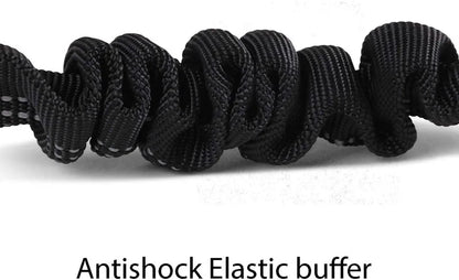 Reflective Pet Dog Car Seat Belt Puppy Dog Walking Travel Car Accessories Dog Leash Harness for Small Dogs Pet Car Supplies