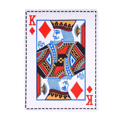 Newspaper Dog Toys Simulation Newspaper Paper Playing Cards Rubbing Sound Small Medium Chew Dog Toys Bite Resistant Tissue