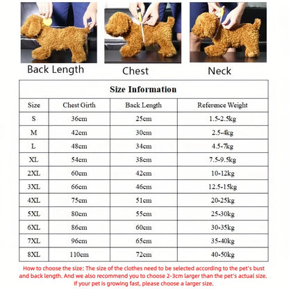 Summer Pet Dog Cooling Vest Fashion Soft Clothing Summer Casual Shirts Small Medium Large Dogs Puppy French Bulldog Pet Clothes