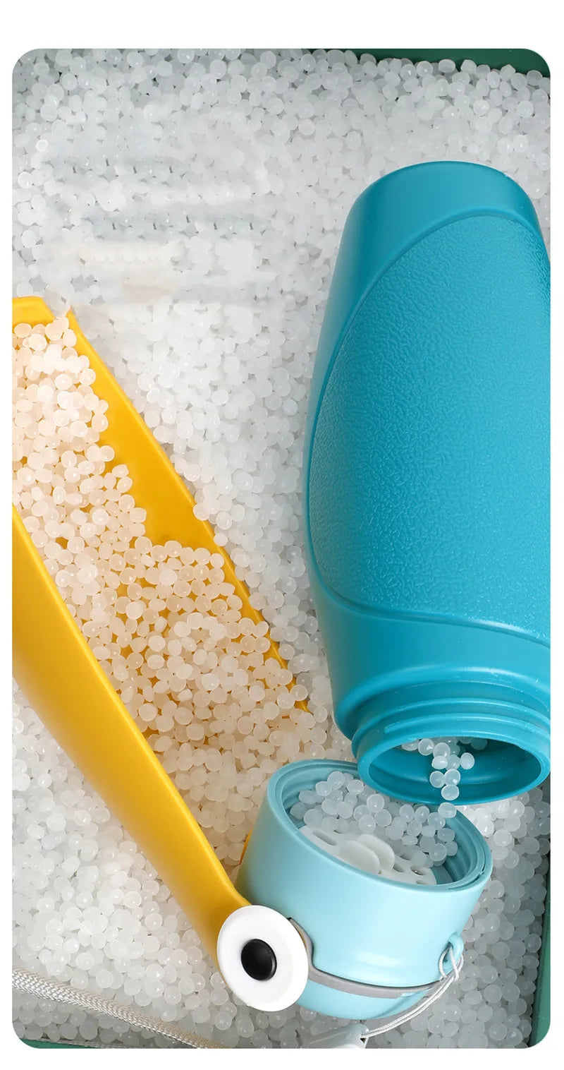 Dog Water Bottle,Portable Dog Water Bottle,Travel Supplies for Kittens, Puppies, Rabbits,Pet outings Essentials