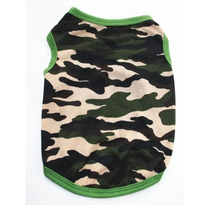 Delysia King Dog Vest