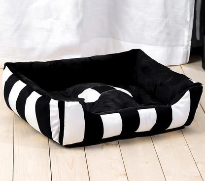 Soft Cat Puppy Dogs Sofa Bed Sleeping Bag Kennel for Larger Dogs Bed Small House Cushion Cat Beds Cushion Pet Product
