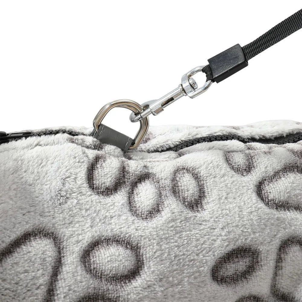 Winter Dog Jacket For Small Medium Dogs With D-ring Elasticity Reflective Puppy Fleece Clothes Yorkshire Schnauzer Pet Costume