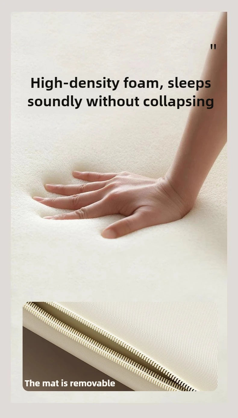 Indoor Dog Tent Pine Wood Dogs Tents Beds Cushion Removable Breathable Dog House Closed Moisture-proof Pet Cat Double Door Tent