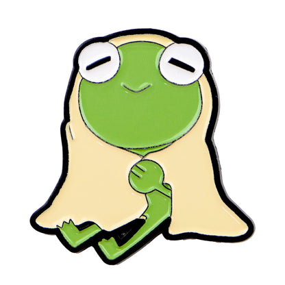 Cute Animals Dogs Cats Enamel Pins Cartoon Frogs Brooch Lapel Pin Badge on Backpack Clothing Accessories Fashion Jewelry Gifts