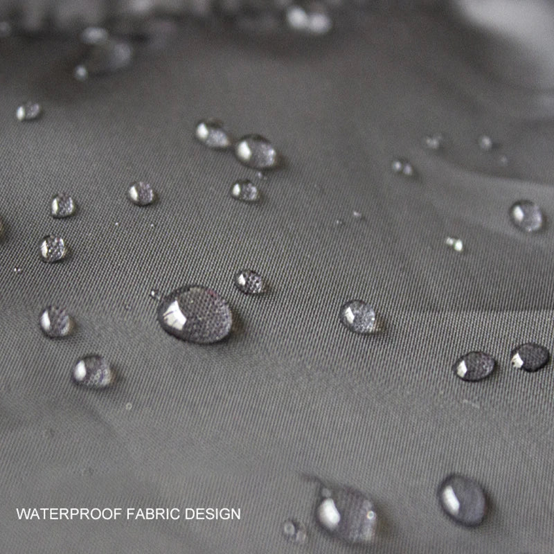 the SLEIGH DOG - Warm Dog Cotton Jacket Outfit, Winter Pet Clothes, Puppy Coat for Small/Medium Dogs and Cats, French Bulldog/Chihuahua/Poodle Clothes